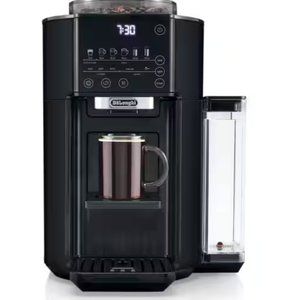 De'Longhi True Brew